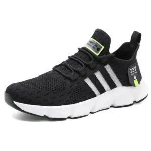 Bliklik Men'S Casual Lightweight Breathable Running Sneakers