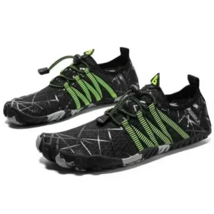 Bliklik Men Casual Outdoor Speed Interference Water Shoes