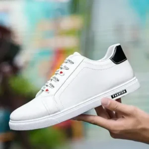 Bliklik Men Casual Breathable Simple Shoes