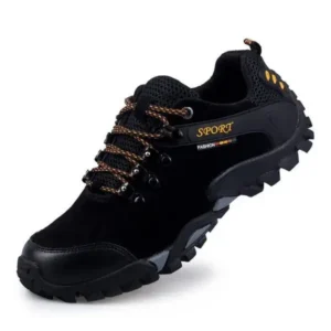 Bliklik Men Casual Sports Outdoor Hiking Shoes