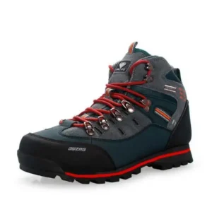 Bliklik Men Casual Outdoor Non-Slip Hiking Shoes