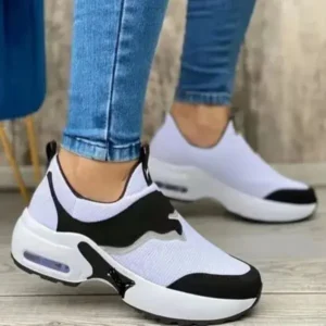 Bliklik Women Fashion Sneakers